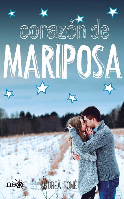 CORAZON DE MARIPOSA | 9788415880783 | TOME, ANDREA