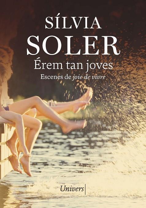 ÉREM TAN JOVES | 9788419721525 | SOLER I GUASCH, SILVIA