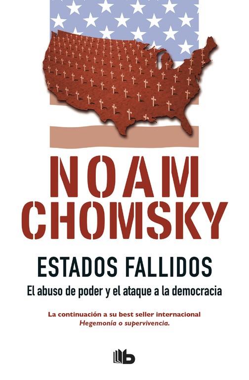 ESTADOS FALLIDOS | 9788490703823 | CHOMSKY, NOAM