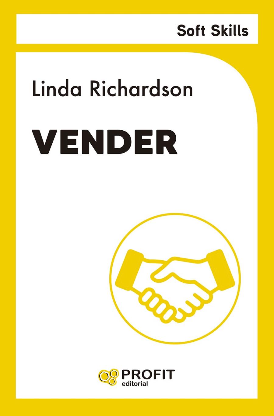 VENDER | 9788410235137 | RICHARDSON, LINDA