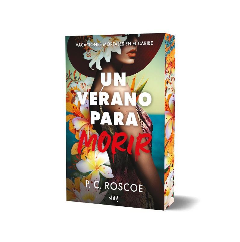 UN VERANO PARA MORIR | 9788414065921 | ROSCOE, P. C.
