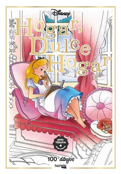 HOGAR, DULCE HOGAR | 9788418182457