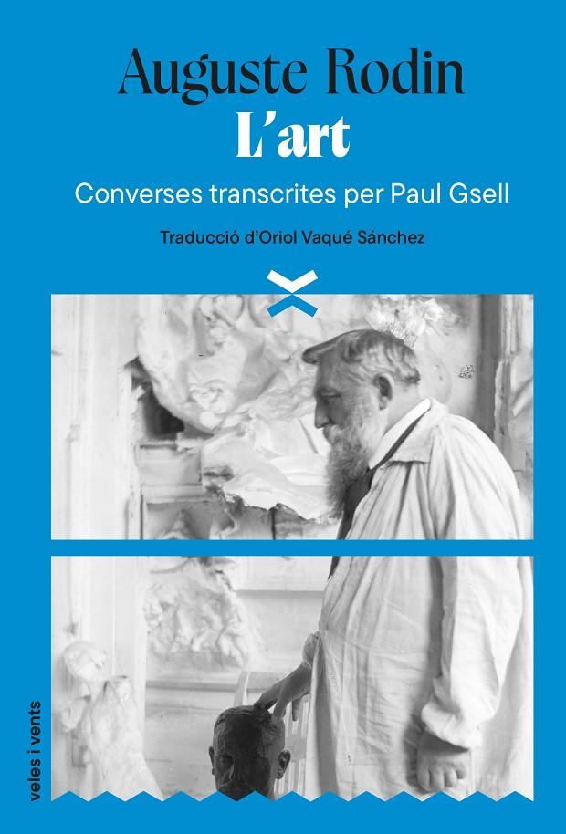 ART, L' | 9788412992632 | RODIN, AUGUSTE