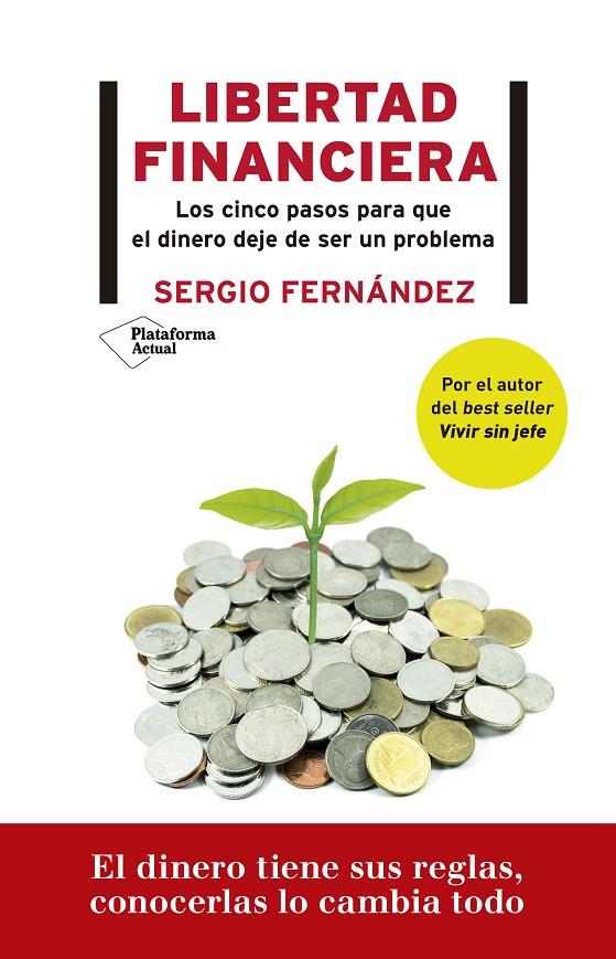 LIBERTAD FINANCIERA | 9788417622671 | FERNANDEZ, SERGIO