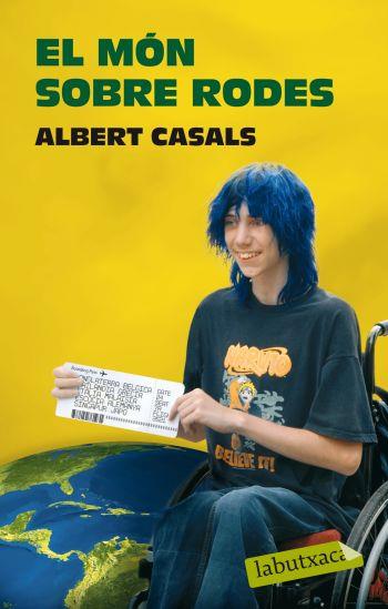 MON SOBRE RODES | 9788499300757 | CASALS, ALBERT