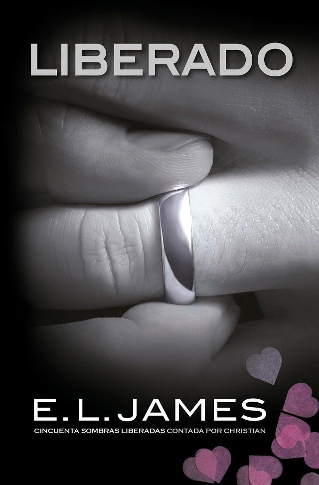 LIBERADO  | 9788425361531 | JAMES, E.L.