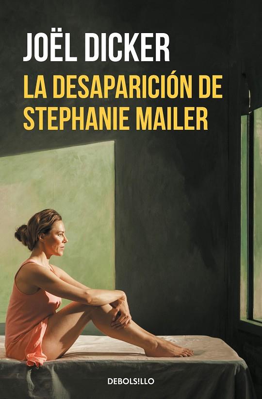 DESAPARICION DE STEPHANIE MAILER, LA | 9788466349857 | DICKER, JOEL