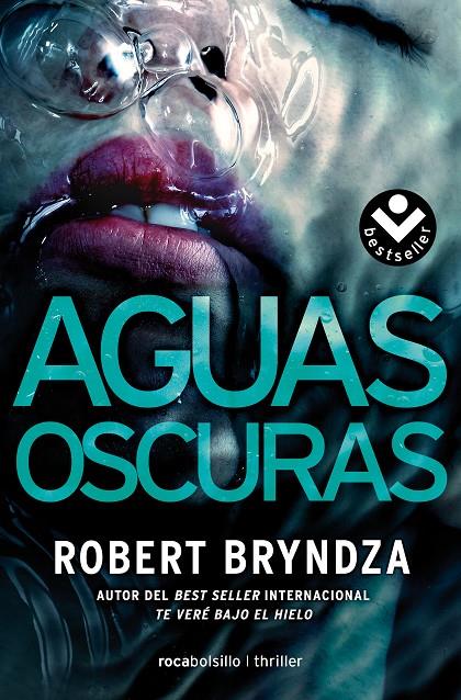 AGUAS OSCURAS | 9788416859887 | BRYNDZA, ROBERT