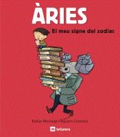 ARIES | 9788424628338 | MONLEON, ESTHER ; COMOTTO, AGUSTIN