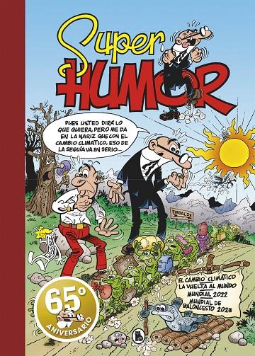 CAMBIO CLIMÁTICO, EL | 9788402428769 | IBÁÑEZ, FRANCISCO
