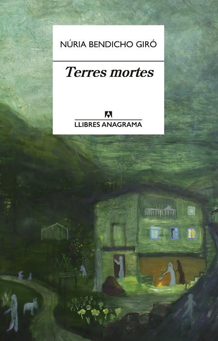 TERRES MORTES | 9788433915887 | BENDICHO, NURIA
