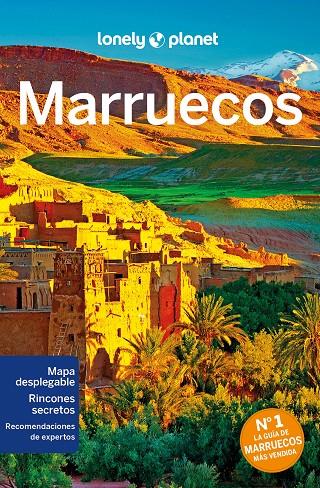 MARRUECOS  | 9788408232063