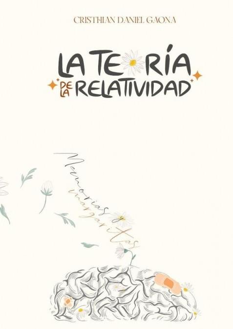 TEORIA DE LA RELATIVIDAD, LA  | 9798388798442 | GAONA, CRISTHIAN