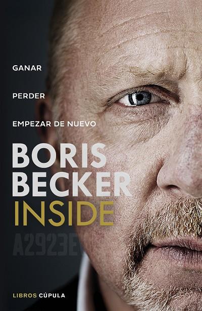 INSIDE | 9788448045197 | BECKER, BORIS
