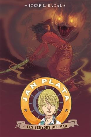 SENYORS DEL MAR, ELS | 9788424653453 | BADAL, JOSEP L