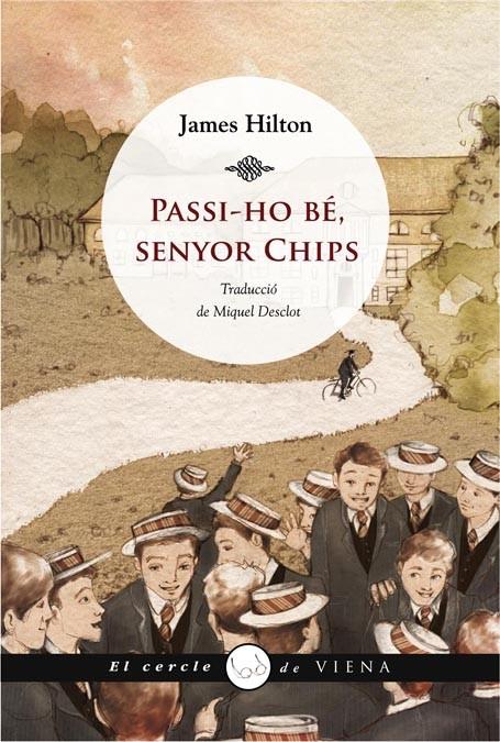 PASSI-HO BE SENYOR CHIPS | 9788483307069 | HILTON, JAMES