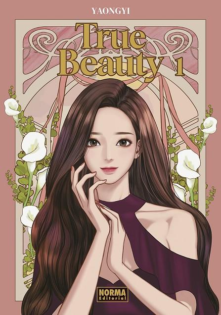 TRUE BEAUTY 1 | 9788467974096 | YAONGYI