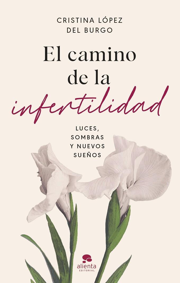 CAMINO DE LA INFERTILIDAD, EL | 9788413443102 | LÓPEZ DEL BURGO, CRISTINA