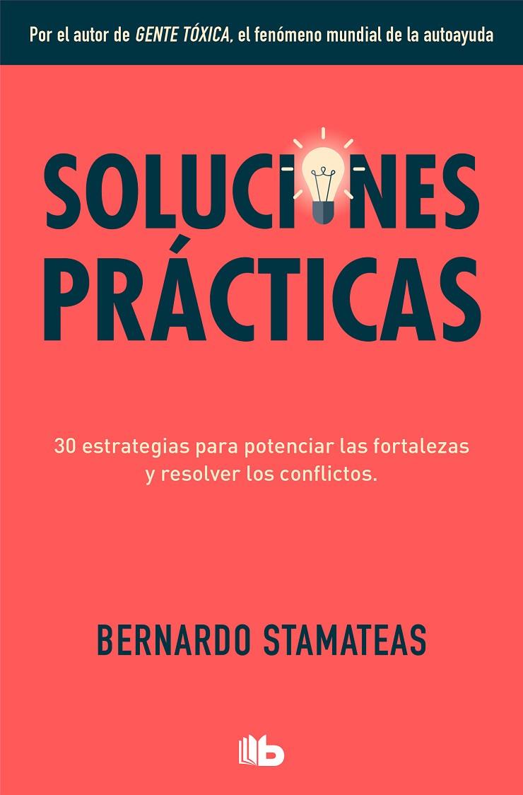 SOLUCIONES PRACTICAS | 9788413141091 | STAMATEAS, BDERNARDO