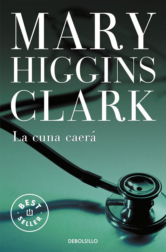 CUNA CAERA, LA | 9788497599665 | CLARK, MARY HIGGINS