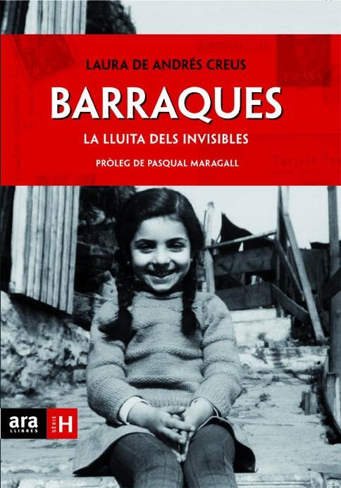 BARRAQUES | 9788415224143 | DE ANDRES CREU, LAURA