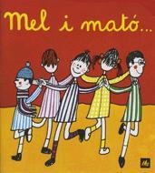 MEL I MATO | 9788424601669 | OLLE ROMEU, M. Angels