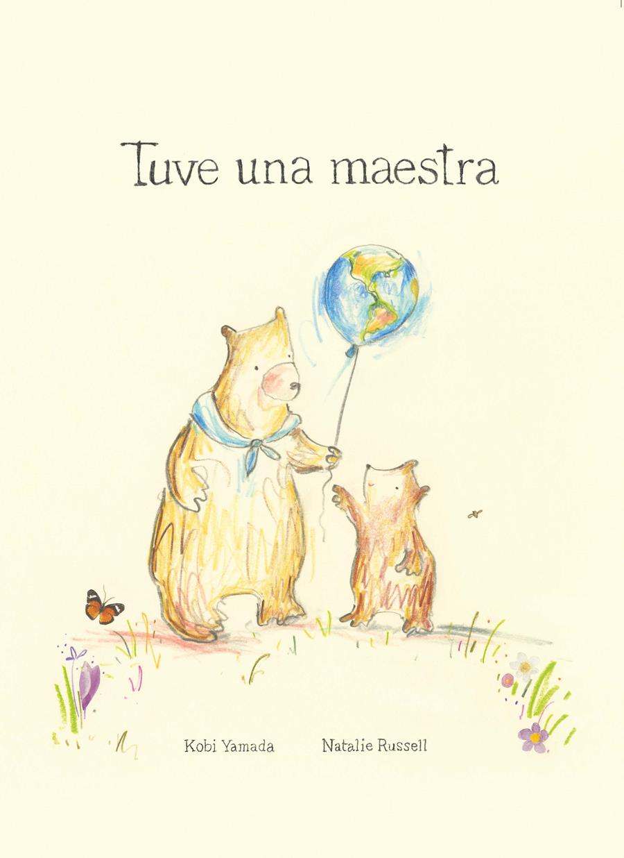 TUVE UNA MAESTRA | 9788416490813 | YAMADA, KOBI
