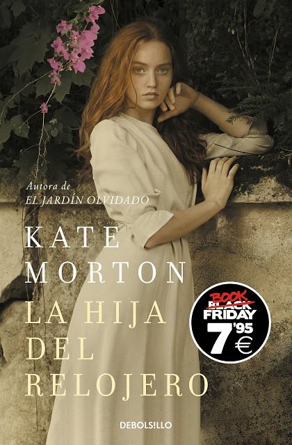HIJA DEL RELOJERO, LA | 9788466355360 | MORTON, KATE