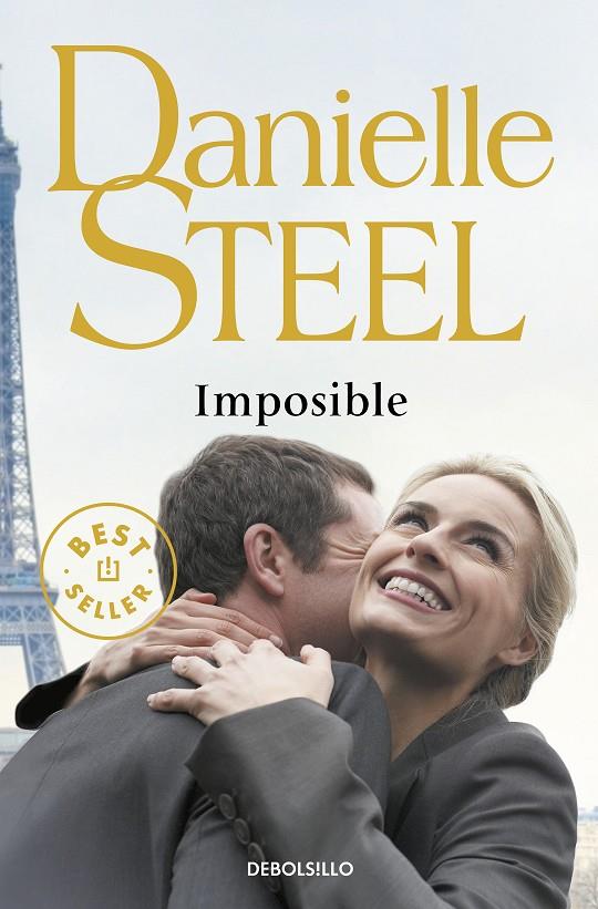 IMPOSIBLE  | 9788499894249 | STEEL, DANIELLE