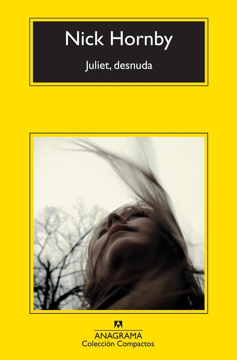 JULIET , DESNUDA | 9788433977120 | HORNBY, NICK