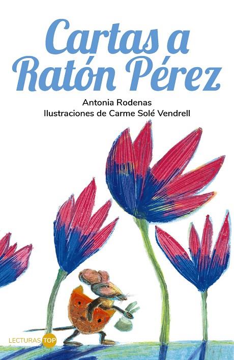 CARTAS A RATÓN PÉREZ | 9788414362761 | RODENAS, ANTONIA