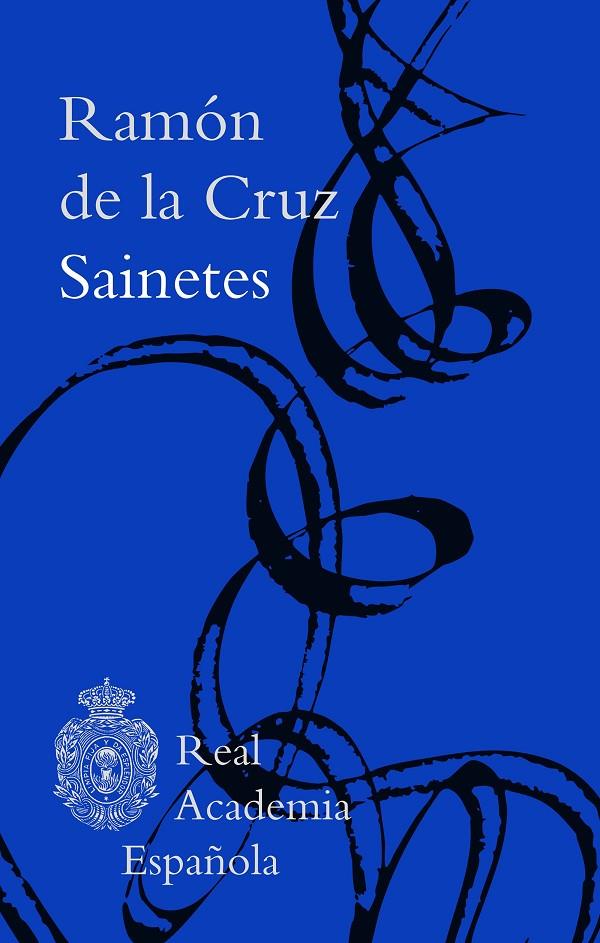 SAINETES | 9788467083194 | CRUZ, RAMÓN DE LA