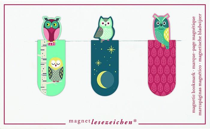 PUNT : MOSES MUSSOL MAGNETIC (31150) | 4033477311504