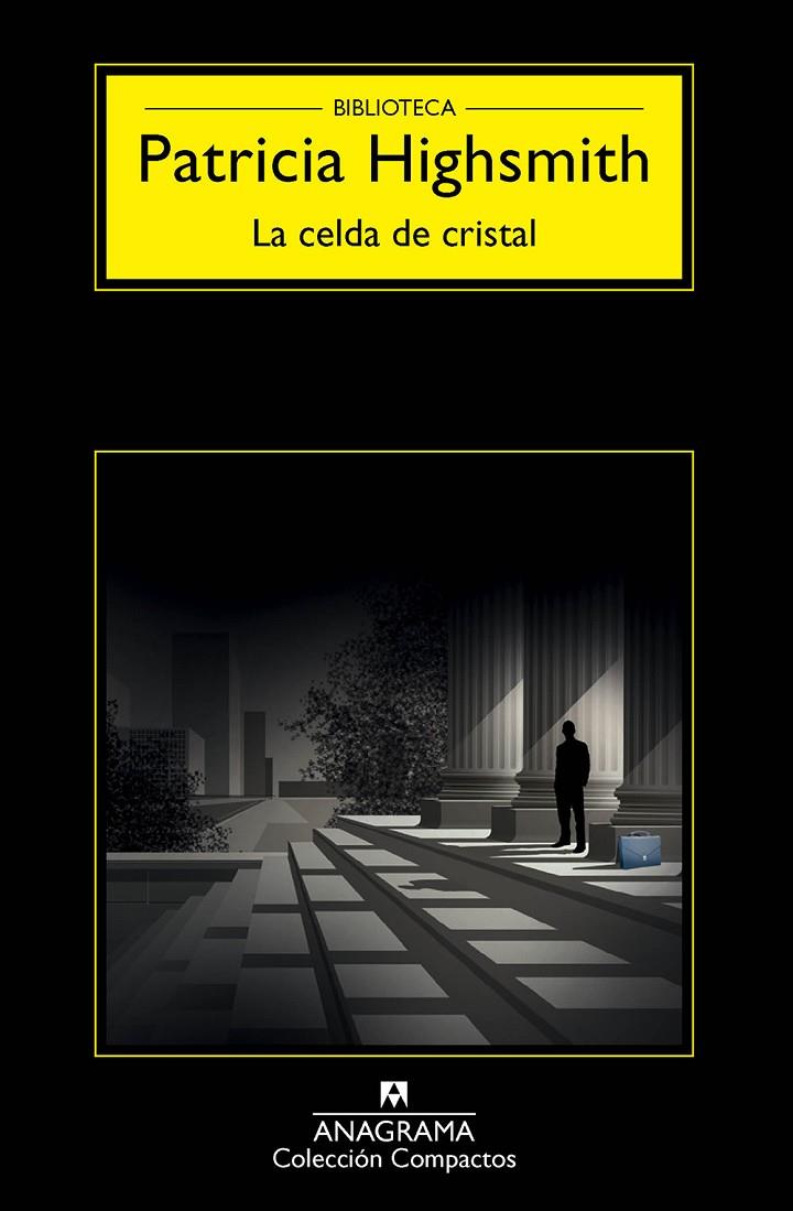 CELDA DE CRISTAL, LA | 9788433977977 | HIGSMITH, PATRICIA