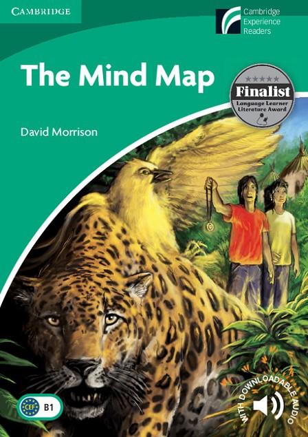 MIND MAP LEVEL 3 LOWER INTERMEDIATE, THE | 9788483235379 | MORRISON, DAVID