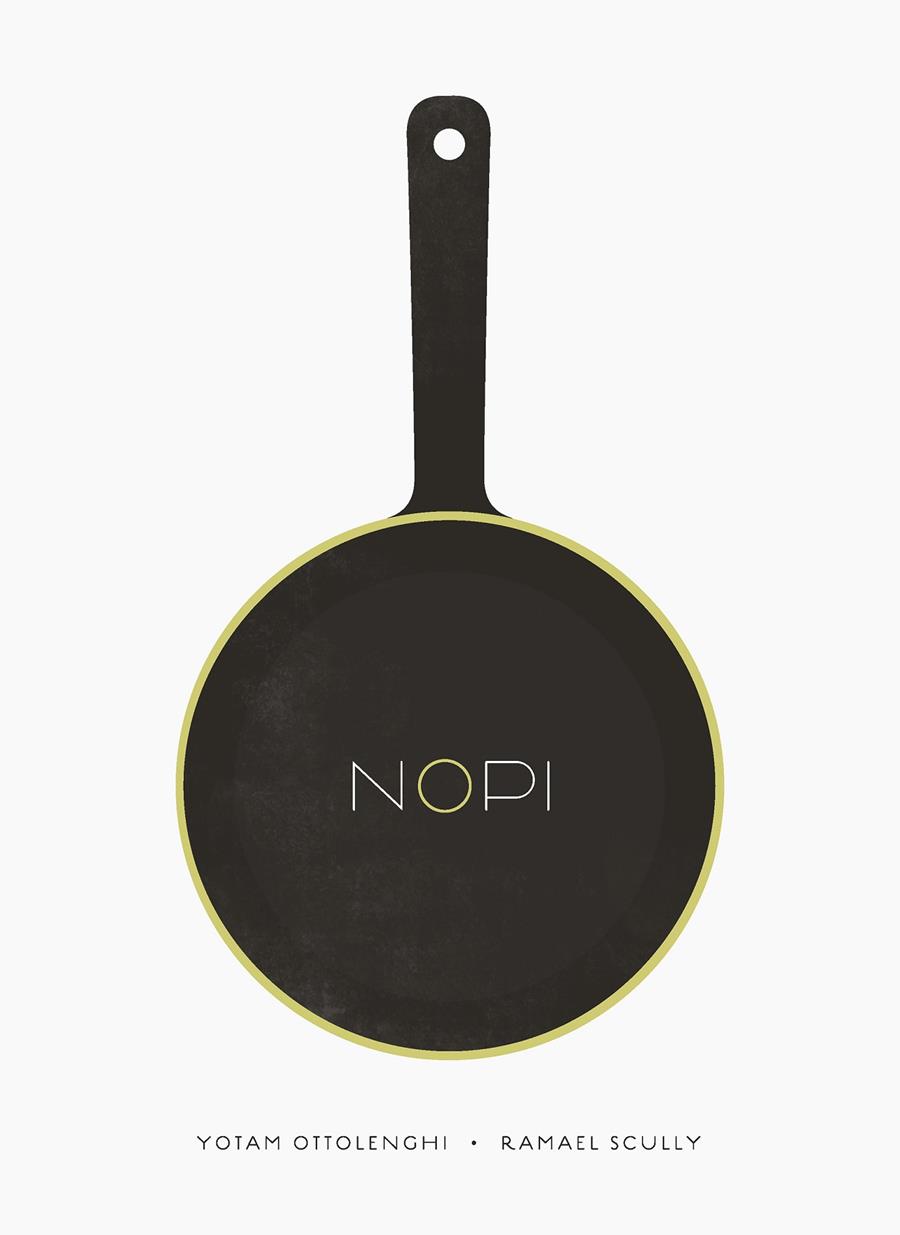 NOPI | 9788418681387 | OTTOLENGHI, YOTAM ; SCULLY, RAMAEL