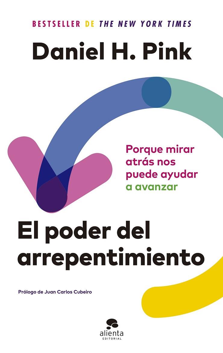 PODER DEL ARREPENTIMIENTO, EL | 9788413441900 | PINK, DANIEL H.