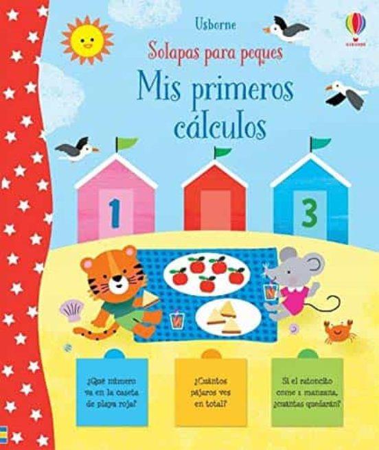 MIS PRIMEROS CALCULOS | 9781474983907 | GREENWELL, JESSICA