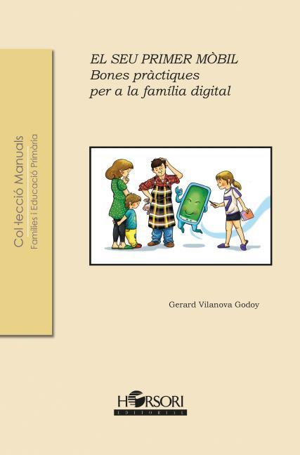 SEU PRIMER MOBIL, EL | 9788412051940 | VILANOVA, GERARD