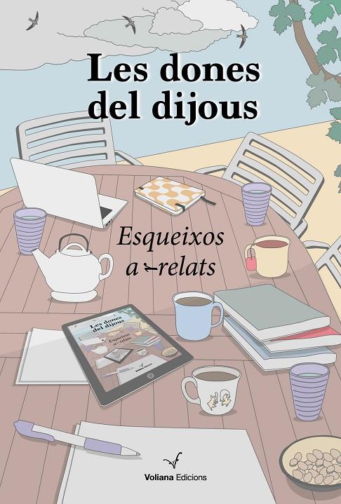 DONES DEL DIJOUS, LES | 9791399031447 | DIVERSES AUTORES