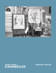 DANIEL- HENRY KAHNWEILER : MARXANT I EDITOR | 9788412641905