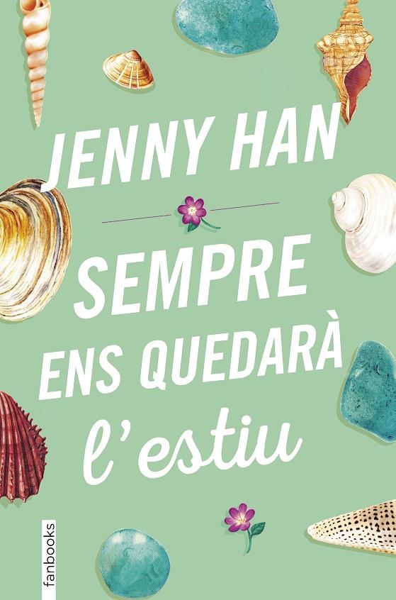SEMPRE ENS QUEDARA L'ESTIU | 9788417515393 | HAN, JENNY