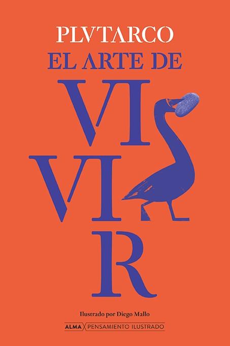 ARTE DE VIVIR, EL | 9788410206885 | PLUTARCO