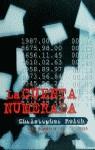 CUENTA NUMERADA, LA. | 9788440659262 | REICH, CHRISTOPHER