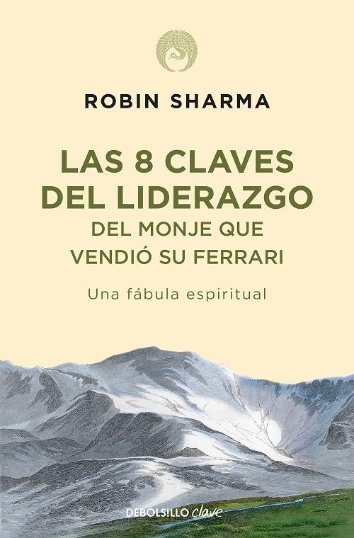8 CLAVES DEL LIDERAZGO, LAS | 9788499086156 | SHARMA, ROBIN