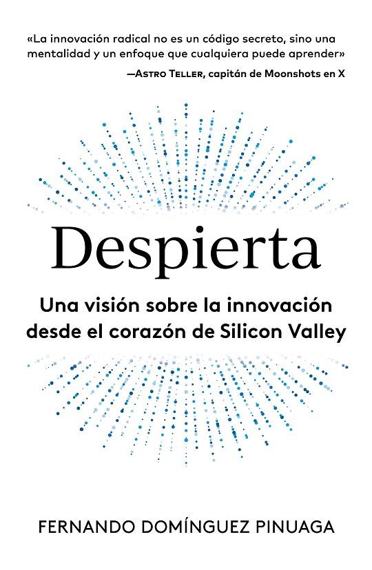 DESPIERTA | 9788498756197 | DOMÍNGUEZ PINUAGA, FERNANDO