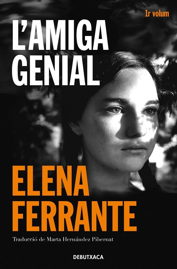 AMIGA GENIAL, L' | 9788418132421 | FERRANTE, ELENA