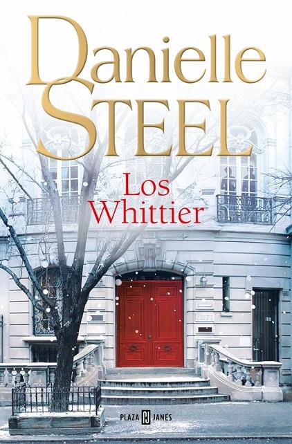 WHITTIER, LOS | 9788401036910 | STEEL, DANIELLE