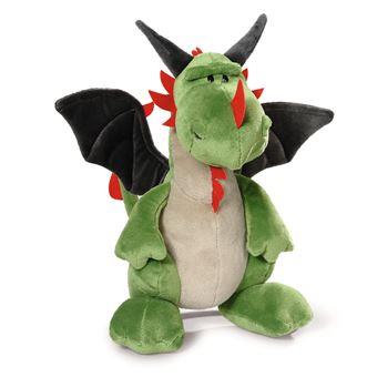 PELUIX : DRAC SANT JORDI (GRAN) 30CM | 4012390621853