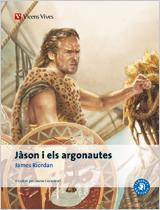 JASON I ELS ARGONAUTES | 9788468200514 | RIORDAN, JAMES